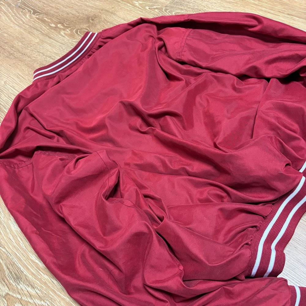 Reebok Vintage Windbreaker Jacket - Picture 5 of 8
